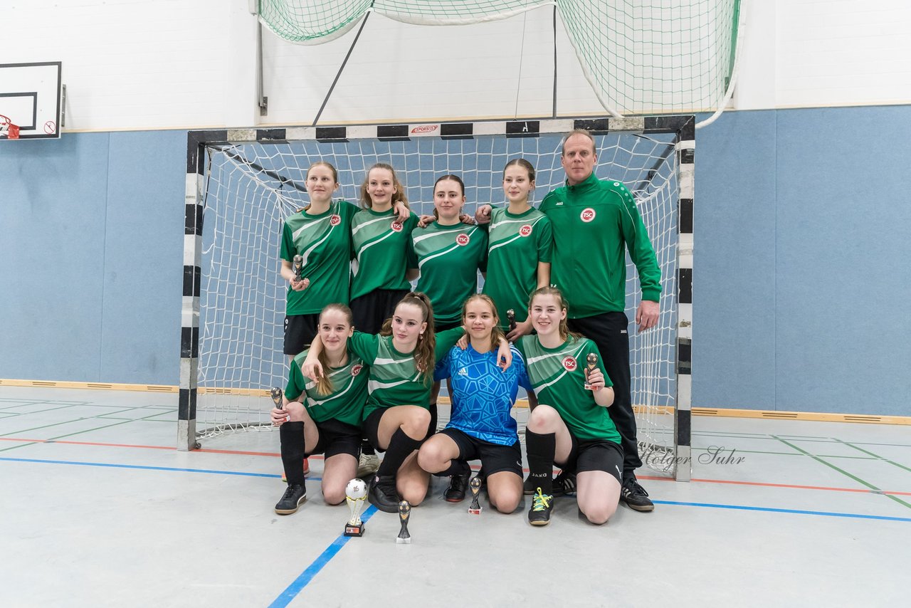 Bild 71 - B-Juniorinnen 2 Loewinnen Cup